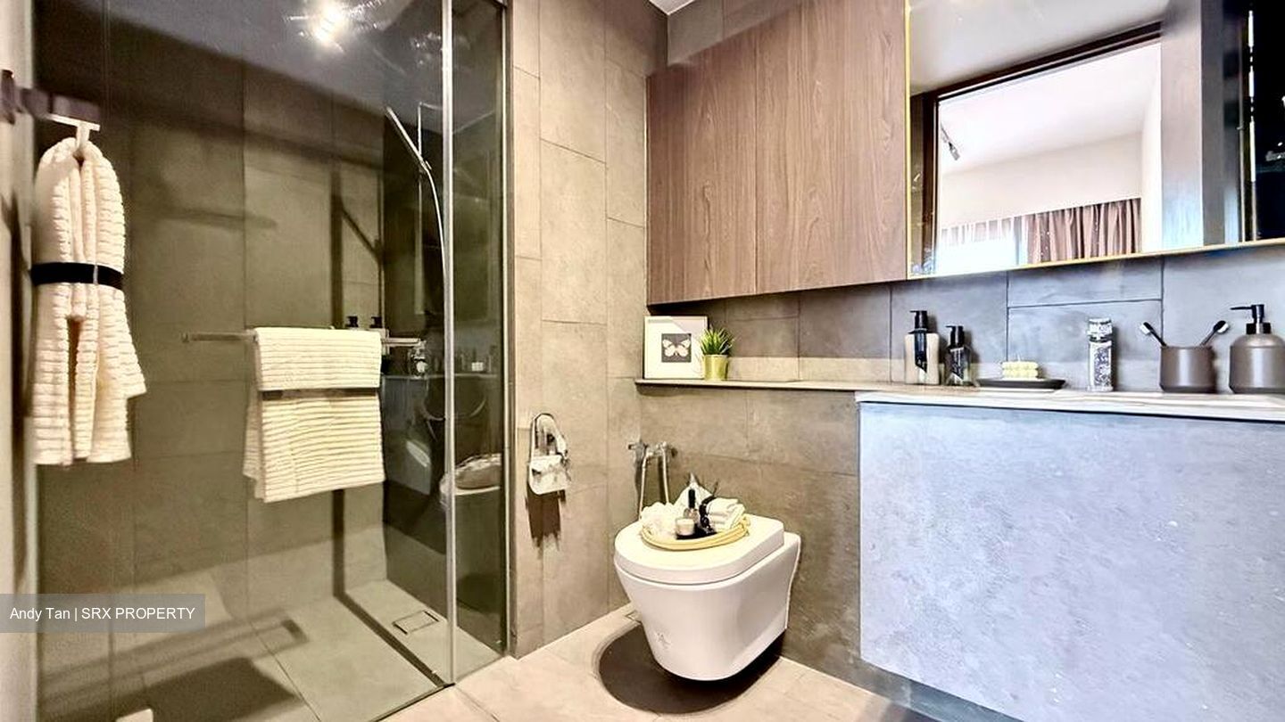 Midtown Modern (D7), Apartment #577457991
